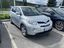 Toyota Urban Cruiser