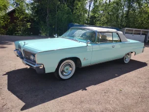 Chrysler Imperial