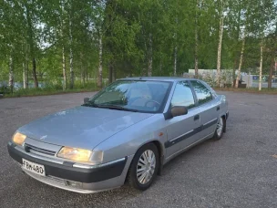 Citroen Xantia