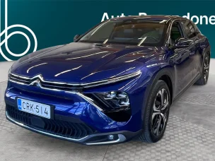 Citroen C5 X