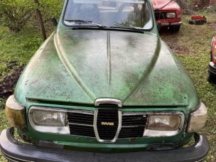 Saab 96