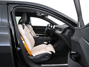 Polestar 3
