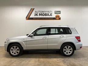 Mercedes-Benz GLK