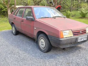 Lada Samara