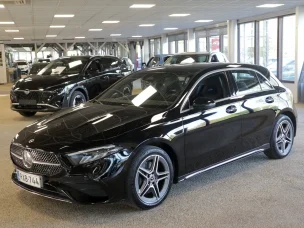 Mercedes-Benz A