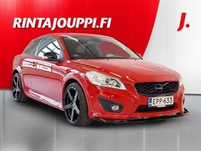 Volvo C30