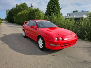 Honda Integra