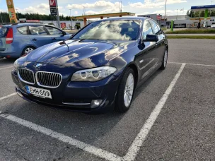 BMW 525