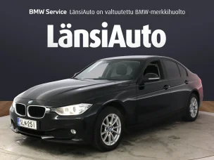 BMW 316