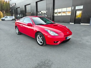 Toyota Celica