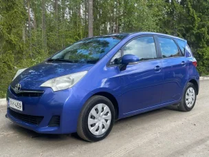 Toyota Verso-S