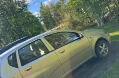Daewoo Kalos