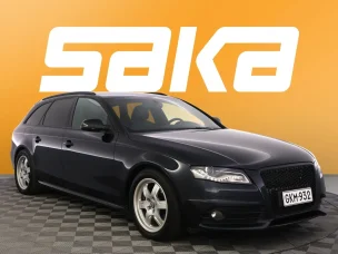 Audi S4