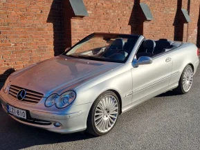 Mercedes-Benz CLK
