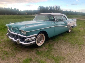 Buick Special