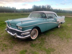 Buick Special