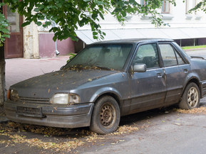 Kia Muu