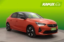 Opel Corsa-e