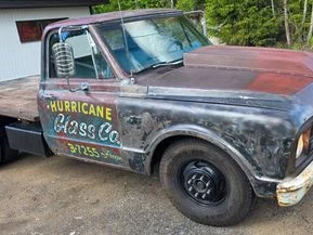 Chevrolet C20