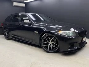 BMW 528