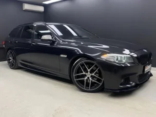 BMW 528