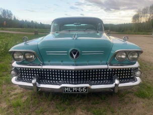 Buick Special