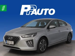 Hyundai Ioniq Plug-In