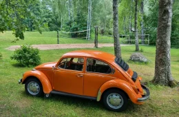 Volkswagen Kupla
