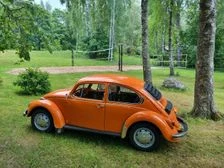 Volkswagen Kupla