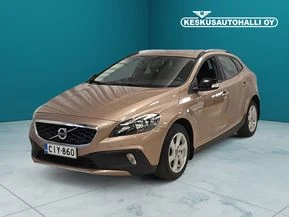 Volvo V40 Cross Country