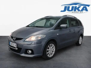 Mazda 5