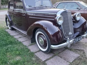 Mercedes-Benz 170