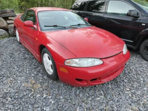 Mitsubishi Eclipse