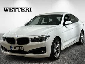 BMW 320 Gran Turismo