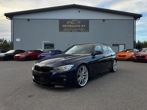 BMW 335