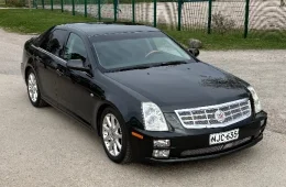 Cadillac STS