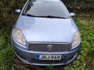 Fiat Linea