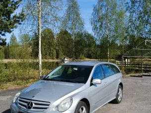 Mercedes-Benz R