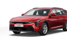Kia K4