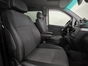 Mercedes-Benz Viano