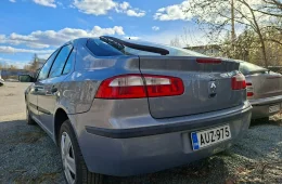 Renault Laguna