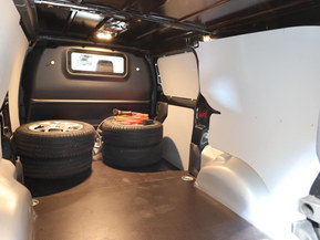 Citroen e-Jumpy