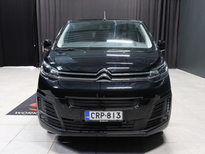Citroen e-Jumpy