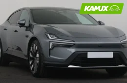 Polestar 4