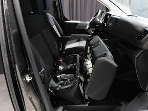 Citroen e-Jumpy