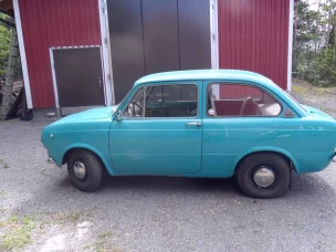 Fiat 850