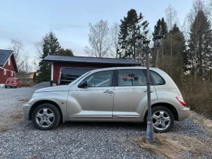 Chrysler PT Cruiser