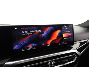 BMW i4 M50