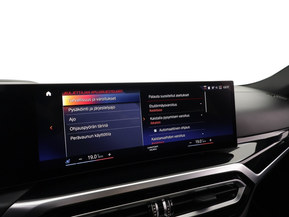 BMW i4 M50