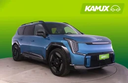 Kia EV9